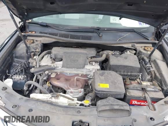 2013 Toyota Camry L с VIN 4T4BF1FK2DR314531, выставлен на аукционе IAAI как лот 42712335 с пробегом 160 512 миль миль и . История ставок и продаж доступна на DreamBid. Изображение 10.