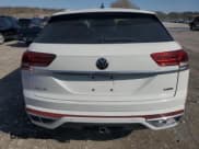 ✅ 2020 Volkswagen Atlas SEL Premium R-Line • VIN: 1V2TE2CA2LC227786 • Лот: 51615995. Опубликован ранее на Copart с пробегом 131 519 миль. Бесплатный доступ к архиву аукционных продаж из США и подробный отчёт об истории автомобиля на DreamBid. Изображение 6.