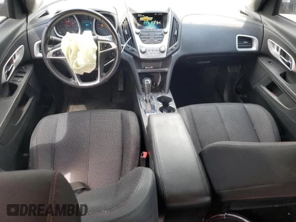 ✅ 2016 Chevrolet Equinox LT • VIN: 2GNFLFEK6G6130291 • Лот: 66683004. Опубликован ранее на Copart с пробегом 195 183 миль. Бесплатный доступ к архиву аукционных продаж из США и подробный отчёт об истории автомобиля на DreamBid. Изображение 8.