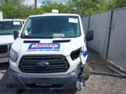 ✅ 2017 Ford Transit • VIN: 1FTYR1ZM1HKB13413 • Lot: 42117599. Wystawiony na IAAI z przebiegiem 114 620 mil. Bezpłatny archiwum sprzedaży aukcyjnych z USA i szczegółowy raport historii pojazdu na DreamBid. Zdjęcie 12.