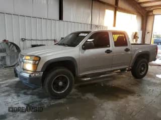 2006 Chevrolet Colorado 2LT с VIN 1GCDT136268114901, выставлен на аукционе Copart как лот 82347385 с пробегом 86 192 миль миль и Чистый • Clean title. История ставок и продаж доступна на DreamBid. Изображение 1.