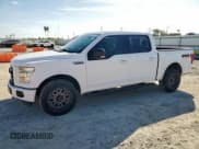 ✅ 2015 Ford F-150 XLT • VIN: 1FTEW1EF6FKE14906 • Лот: 92311745. Опубликован ранее на Copart с пробегом 117 826 миль. Бесплатный доступ к архиву аукционных продаж из США и подробный отчёт об истории автомобиля на DreamBid. Изображение 1.