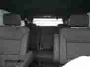 2024 Chevrolet Tahoe Z71 with VIN 1GNSKPKL2RR146998, listed as a Copart auction lot 84058674 with 13,082 mi miles and Clean title. Bid and sale history available at DreamBid. Image 10.