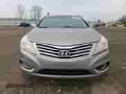 ✅ 2013 Hyundai Azera • VIN: KMHFG4JG7DA216478 • Lot: 53998885. Wystawiony na Copart z przebiegiem 154 277 mil mil. Skorzystaj z bezpłatnego archiwum sprzedaży aukcyjnych z USA i zobacz szczegółowy raport historii pojazdu na DreamBid. Zdjęcie 5.