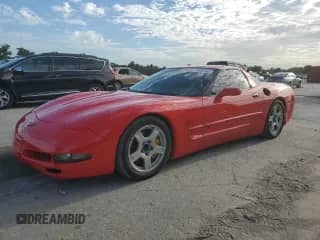 ✅ 2002 Chevrolet Corvette • VIN: 1G1YY22G925117432 • Lot: 70906245. Wystawiony na Copart z przebiegiem 110 785 mil mil. Skorzystaj z bezpłatnego archiwum sprzedaży aukcyjnych z USA i zobacz szczegółowy raport historii pojazdu na DreamBid. Zdjęcie 1.