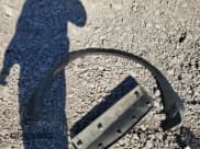 ✅ 2013 Mazda CX-5 Grand Touring • VIN: JM3KE2DEXD0125872 • Лот: 85739105. Опубликован ранее на Copart с пробегом 127 300 миль. Бесплатный доступ к архиву аукционных продаж из США и подробный отчёт об истории автомобиля на DreamBid. Изображение 13.