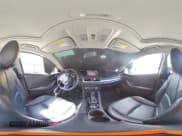 ✅ 2015 Mazda 3 S Touring • VIN: JM1BM1V31F1246080 • Lot: 89436925. Listed on Copart with 75,090 mi. Free auction sales archive from the USA and detailed vehicle history report at DreamBid. Image 15.