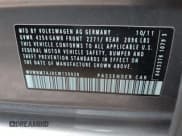 ✅ 2012 Volkswagen Golf TDI • VIN: WVWNM7AJ8CW139028 • Lot: 42421116. Listed on IAAI with 60,776 mi. Free auction sales archive from the USA and detailed vehicle history report at DreamBid. Image 9.