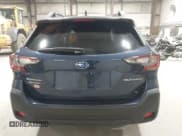 ✅ 2024 Subaru Outback Premium • VIN: 4S4BTADC3R3110896 • Lot: 43716425. Listed on IAAI with 13,584 mi. Free auction sales archive from the USA and detailed vehicle history report at DreamBid. Image 16.