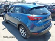 ✅ 2018 Mazda CX-3 Sport • VIN: JM1DKDB77J0319586 • Lot: 42664559. Listed on IAAI with 85,984 mi. Free auction sales archive from the USA and detailed vehicle history report at DreamBid. Image 3.
