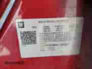 ✅ 2019 Chevrolet Cruze Premier • VIN: 1G1BF5SM4K7106054 • Lot: 85106195. Wystawiony na Copart z przebiegiem 46 515 mil mil. Skorzystaj z bezpłatnego archiwum sprzedaży aukcyjnych z USA i zobacz szczegółowy raport historii pojazdu na DreamBid. Zdjęcie 12.