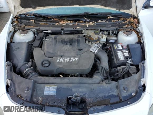 ✅ 2009 Chevrolet Malibu 2LT • VIN: 1G1ZJ57789F147187 • Lot: 77898184. Listed on Copart with 239,396 mi. Free auction sales archive from the USA and detailed vehicle history report at DreamBid. Image 11.