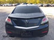 ✅ 2012 Acura TL Technology • VIN: 19UUA8F54CA020283 • Lot: 43182277. Wystawiony na IAAI z przebiegiem 154 073 mil. Bezpłatny archiwum sprzedaży aukcyjnych z USA i szczegółowy raport historii pojazdu na DreamBid. Zdjęcie 15.