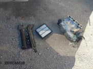 ✅ 2007 Hyundai Azera SE • VIN: KMHFC46F87A181658 • Lot: 43741439. Listed on IAAI with 233,811 mi. Free auction sales archive from the USA and detailed vehicle history report at DreamBid. Image 12.