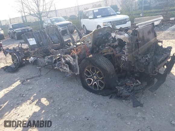 ✅ 2022 Ford Expedition Max XLT • VIN: 1FMJK1JT9NEA21190 • Лот: 42505610. Опубликован ранее на IAAI с пробегом Не указан. Бесплатный доступ к архиву аукционных продаж из США и подробный отчёт об истории автомобиля на DreamBid. Изображение 1.