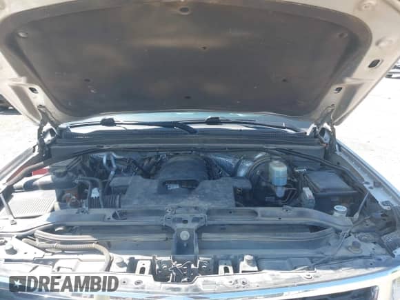 2015 Chevrolet Tahoe LT с VIN 1GNSCBKC8FR505184, выставлен на аукционе IAAI как лот 43169709 с пробегом 189 975 миль миль и . История ставок и продаж доступна на DreamBid. Изображение 10.