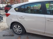 ✅ 2022 Subaru Impreza • VIN: 4S3GTAB66N3710829 • Lot: 40670278. Listed on IAAI with 35,718 mi. Free auction sales archive from the USA and detailed vehicle history report at DreamBid. Image 20.