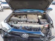 ✅ 2016 Toyota 4Runner Limited • VIN: JTEBU5JR2G5343621 • Lot: 43694680. Listed on IAAI with 143,136 mi. Free auction sales archive from the USA and detailed vehicle history report at DreamBid. Image 10.