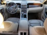 ✅ 2012 Ford Taurus SEL • VIN: 1FAHP2EW3CG119556 • Lot: 82570945. Wystawiony na Copart z przebiegiem 192 236 mil. Bezpłatny archiwum sprzedaży aukcyjnych z USA i szczegółowy raport historii pojazdu na DreamBid. Zdjęcie 8.