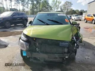 ✅ 2021 Hyundai Venue SE • VIN: KMHRB8A38MU089450 • Lot: 51319155. Listed on Copart with Not provided. Free auction sales archive from the USA and detailed vehicle history report at DreamBid. Image 5.