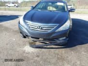 ✅ 2014 Hyundai Sonata SE • VIN: 5NPEC4AC9EH833125 • Лот: 43487769. Опубликован ранее на IAAI с пробегом 119 097 миль. Бесплатный доступ к архиву аукционных продаж из США и подробный отчёт об истории автомобиля на DreamBid. Изображение 6.