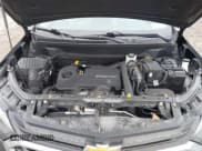 ✅ 2020 Chevrolet Equinox LS • VIN: 3GNAXHEV5LS567859 • Lot: 43386948. Listed on IAAI with 73,602 mi. Free auction sales archive from the USA and detailed vehicle history report at DreamBid. Image 10.