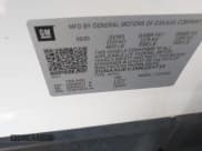 ✅ 2021 Chevrolet Equinox LT • VIN: 2GNAXUEV1M6104710 • Lot: 43485851. Listed on IAAI with 92,967 mi. Free auction sales archive from the USA and detailed vehicle history report at DreamBid. Image 9.