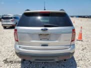 ✅ 2014 Ford Explorer • VIN: 1FM5K7B86EGA27340 • Lot: 58635875. Wystawiony na Copart z przebiegiem 193 877 mil. Bezpłatny archiwum sprzedaży aukcyjnych z USA i szczegółowy raport historii pojazdu na DreamBid. Zdjęcie 6.