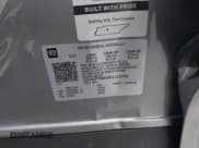 ✅ 2024 Cadillac LYRIQ Sport • VIN: 1GYKPTRK6RZ115702 • Лот: 42692916. Опубликован ранее на IAAI с пробегом 7 028 миль. Бесплатный доступ к архиву аукционных продаж из США и подробный отчёт об истории автомобиля на DreamBid. Изображение 9.