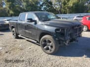 ✅ 2019 Ram 1500 Big Horn • VIN: 1C6RRFFG2KN858622 • Лот: 90316225. Опубликован ранее на Copart с пробегом 74 748 миль. Бесплатный доступ к архиву аукционных продаж из США и подробный отчёт об истории автомобиля на DreamBid. Изображение 4.