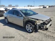 ✅ 2011 Chevrolet Malibu 1LS • VIN: 1G1ZB5E16BF334915 • Lot: 84113884. Listed on Copart with 78,417 mi. Free auction sales archive from the USA and detailed vehicle history report at DreamBid. Image 4.