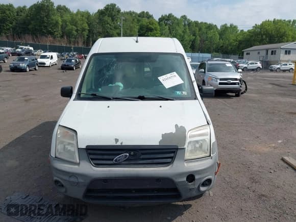 ✅ 2013 Ford Transit Connect XL • VIN: NM0LS7CN1DT158615 • Lot: 42656558. Wystawiony na IAAI z przebiegiem 146 342 mil. Bezpłatny archiwum sprzedaży aukcyjnych z USA i szczegółowy raport historii pojazdu na DreamBid. Zdjęcie 12.