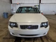 ✅ 2004 Volvo S80 • VIN: YV1TH59H941355562 • Lot: 82679234. Listed on Copart with 128,590 mi. Free auction sales archive from the USA and detailed vehicle history report at DreamBid. Image 5.