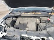 ✅ 2013 GMC Terrain Denali • VIN: 2GKFLZE34D6172025 • Lot: 43435905. Listed on IAAI with 174,502 mi. Free auction sales archive from the USA and detailed vehicle history report at DreamBid. Image 10.