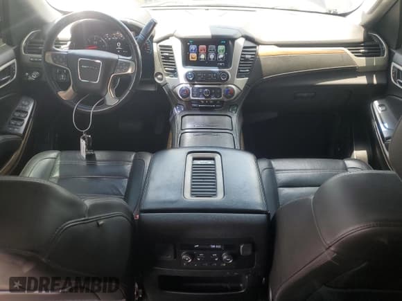 ✅ 2018 GMC Yukon XL Denali • VIN: 1GKS1HKJ8JR312515 • Lot: 67521765. Wystawiony na Copart z przebiegiem 127 055 mil. Bezpłatny archiwum sprzedaży aukcyjnych z USA i szczegółowy raport historii pojazdu na DreamBid. Zdjęcie 8.