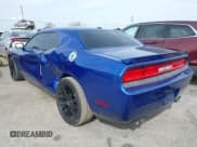 ✅ 2012 Dodge Challenger R/T • VIN: 2C3CDYBT5CH262396 • Lot: 41841844. Wystawiony na IAAI z przebiegiem 100 605 mil. Bezpłatny archiwum sprzedaży aukcyjnych z USA i szczegółowy raport historii pojazdu na DreamBid. Zdjęcie 3.