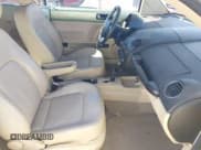 ✅ 2007 Volkswagen Beetle • VIN: 3VWSF31Y67M415499 • Lot: 41500540. Listed on IAAI with 125,144 mi. Free auction sales archive from the USA and detailed vehicle history report at DreamBid. Image 5.