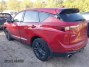 ✅ 2020 Acura RDX w/A-Spec Pkg • VIN: 5J8TC2H61LL035689 • Лот: 43203705. Опубликован ранее на IAAI с пробегом 92 084 миль. Бесплатный доступ к архиву аукционных продаж из США и подробный отчёт об истории автомобиля на DreamBid. Изображение 3.