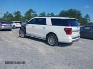 ✅ 2024 Ford Expedition Max Platinum • VIN: 1FMJK1M83REA06696 • Lot: 42786492. Wystawiony na IAAI z przebiegiem 11 030 mil. Bezpłatny archiwum sprzedaży aukcyjnych z USA i szczegółowy raport historii pojazdu na DreamBid. Zdjęcie 3.