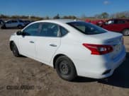 ✅ 2017 Nissan Sentra SV • VIN: 3N1AB7AP9HY314589 • Lot: 43529338. Wystawiony na IAAI z przebiegiem 130 408 mil. Bezpłatny archiwum sprzedaży aukcyjnych z USA i szczegółowy raport historii pojazdu na DreamBid. Zdjęcie 3.
