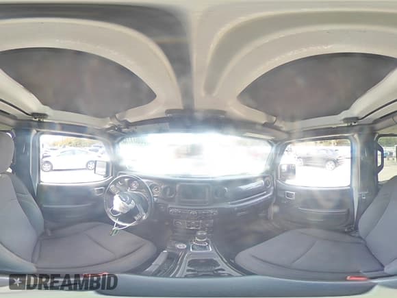 ✅ 2021 Jeep Wrangler Unlimited Sport Altitude • VIN: 1C4HJXDN8MW511375 • Lot: 90031335. Wystawiony na Copart z przebiegiem 86 974 mil. Bezpłatny archiwum sprzedaży aukcyjnych z USA i szczegółowy raport historii pojazdu na DreamBid. Zdjęcie 14.