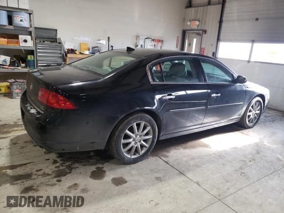 ✅ 2011 Buick Lucerne Super • VIN: 1G4HK5ESXBU114969 • Lot: 42058755. Wystawiony na Copart z przebiegiem 146 420 mil. Bezpłatny archiwum sprzedaży aukcyjnych z USA i szczegółowy raport historii pojazdu na DreamBid. Zdjęcie 3.