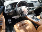 ✅ 2022 BMW X5 xDrive40i • VIN: 5UXCR6C07N9J93993 • Лот: 57893374. Опубликован ранее на Copart с пробегом 40 241 миль. Бесплатный доступ к архиву аукционных продаж из США и подробный отчёт об истории автомобиля на DreamBid. Изображение 8.