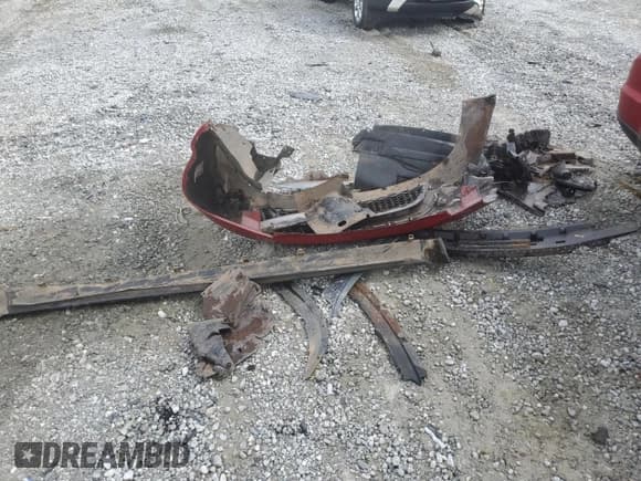 ✅ 2017 Dodge Journey SXT • VIN: 3C4PDCBG5HT528050 • Lot: 55994915. Wystawiony na Copart z przebiegiem Nie podano. Bezpłatny archiwum sprzedaży aukcyjnych z USA i szczegółowy raport historii pojazdu na DreamBid. Zdjęcie 13.