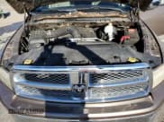 ✅ 2009 Dodge 1500 SLT • VIN: 1D3HB13T29S796820 • Lot: 87319154. Wystawiony na Copart z przebiegiem 136 688 mil. Bezpłatny archiwum sprzedaży aukcyjnych z USA i szczegółowy raport historii pojazdu na DreamBid. Zdjęcie 11.