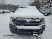 ✅ 2019 Ford F-150 XL • VIN: 1FTMF1EBXKKD18442 • Лот: 41674965. Опубликован ранее на Copart с пробегом 143 028 миль. Бесплатный доступ к архиву аукционных продаж из США и подробный отчёт об истории автомобиля на DreamBid. Изображение 5.