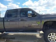 ✅ 2011 Chevrolet Silverado 2500HD LT • VIN: 1GC1KXCG6BF182643 • Lot: 43459265. Listed on IAAI with 176,716 mi. Free auction sales archive from the USA and detailed vehicle history report at DreamBid. Image 14.