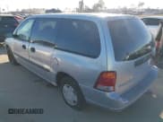 ✅ 2003 Ford Windstar • VIN: 2FMZA50483BB26612 • Lot: 43916615. Listed on IAAI with 1,399,405 mi. Free auction sales archive from the USA and detailed vehicle history report at DreamBid. Image 3.