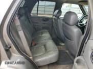 ✅ 1999 Oldsmobile Bravada • VIN: 1GHDT13W7X2720659 • Lot: 85552105. Wystawiony na Copart z przebiegiem 206 014 mil. Bezpłatny archiwum sprzedaży aukcyjnych z USA i szczegółowy raport historii pojazdu na DreamBid. Zdjęcie 10.