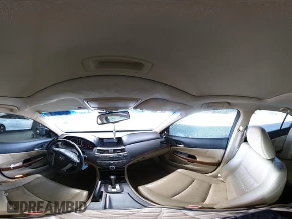 ✅ 2012 Honda Accord EX-L • VIN: 1HGCP3F85CA014449 • Lot: 43467137. Listed on IAAI with 199,101 mi. Free auction sales archive from the USA and detailed vehicle history report at DreamBid. Image 18.